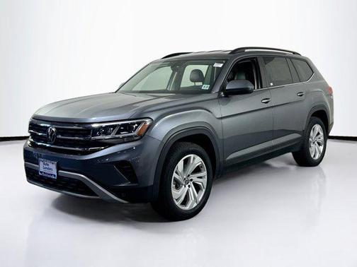2023 Volkswagen Atlas 3.6L SE w/Technology