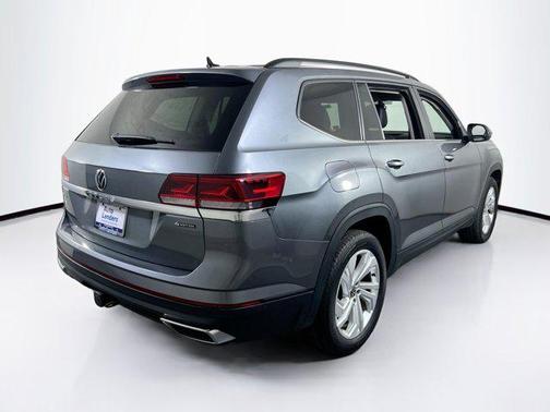 2023 Volkswagen Atlas 3.6L SE w/Technology