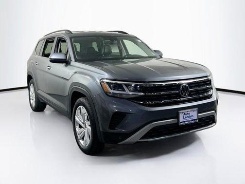 2023 Volkswagen Atlas 3.6L SE w/Technology