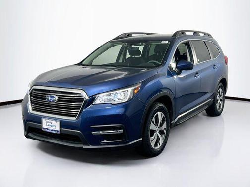 2022 Subaru Ascent Premium 7-Passenger