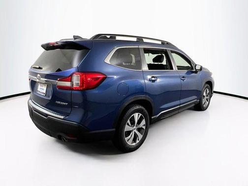 2022 Subaru Ascent Premium 7-Passenger