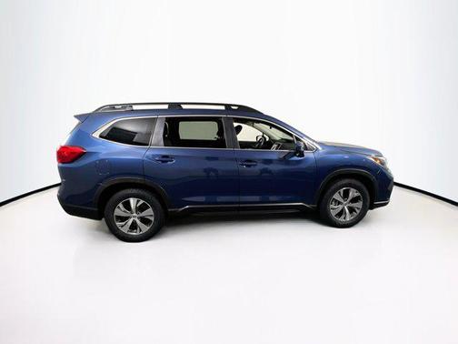 2022 Subaru Ascent Premium 7-Passenger