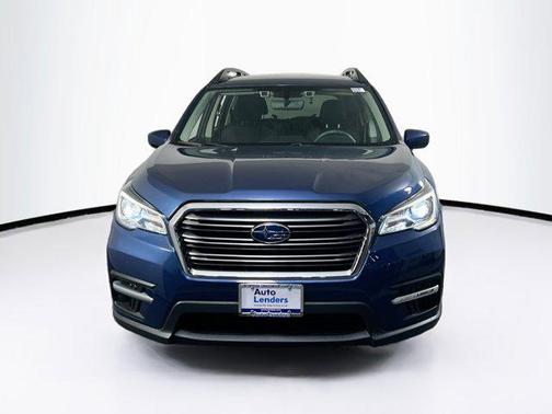 2022 Subaru Ascent Premium 7-Passenger