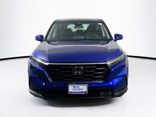 2023 Honda CR-V LX AWD