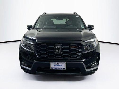 2022 Honda Passport AWD TrailSport