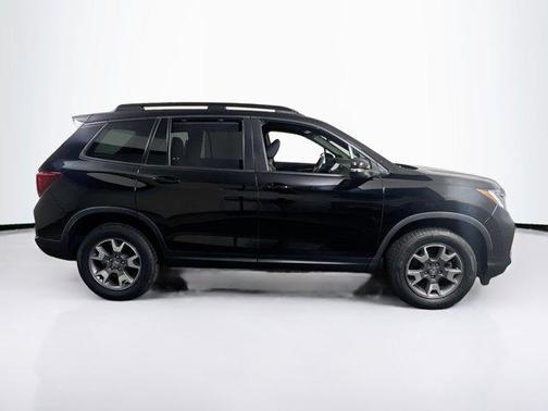 2022 Honda Passport AWD TrailSport