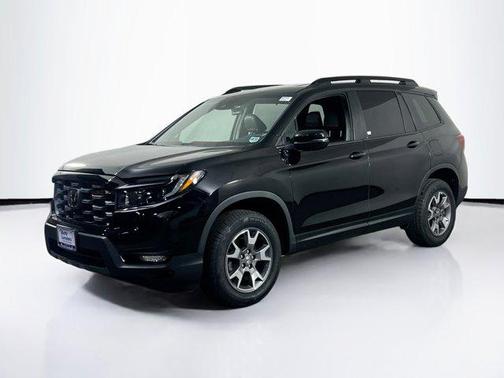 2022 Honda Passport AWD TrailSport