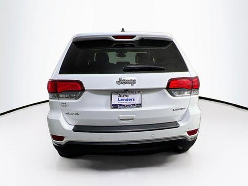2022 Jeep Grand Cherokee Laredo