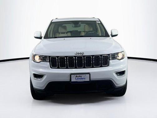 2022 Jeep Grand Cherokee Laredo