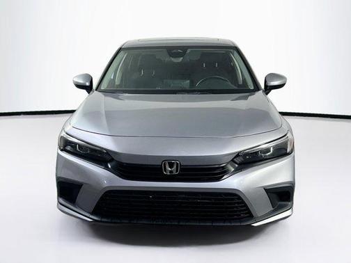 2023 Honda Civic EX