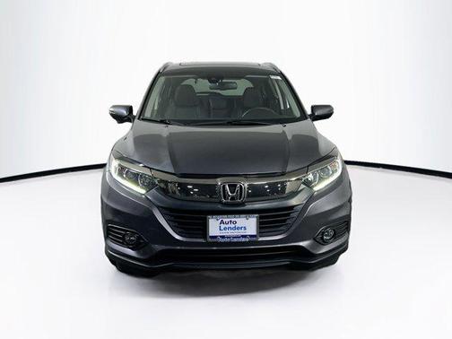 2022 Honda HR-V EX-L
