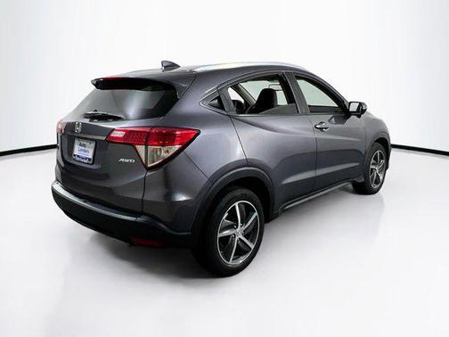 2022 Honda HR-V EX-L