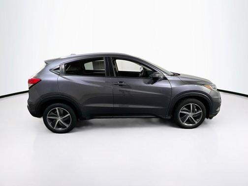 2022 Honda HR-V EX-L