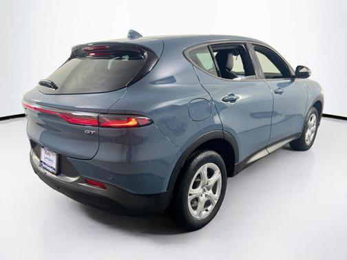 2023 Dodge Hornet GT Plus AWD
