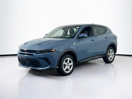 2023 Dodge Hornet GT Plus AWD