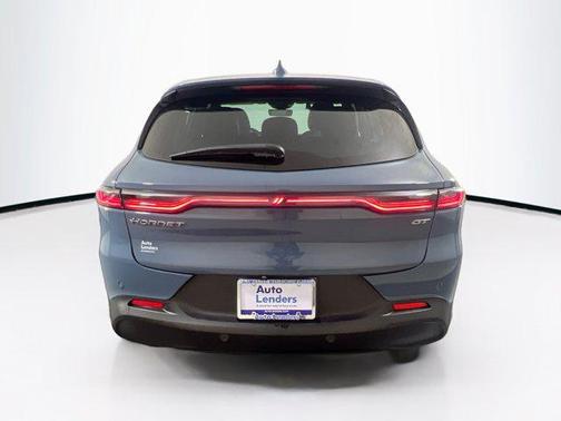 2023 Dodge Hornet GT Plus AWD