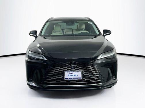 2023 Lexus RX 350 Luxury