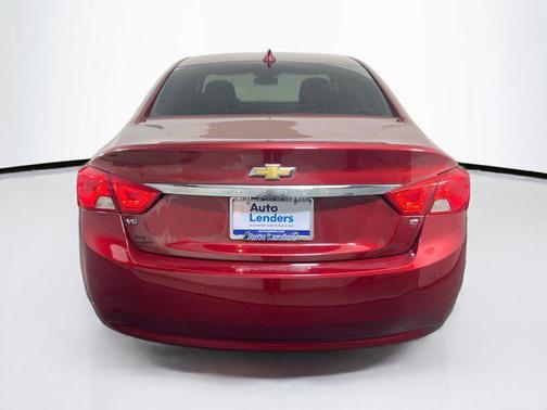 2019 Chevrolet Impala 1LT