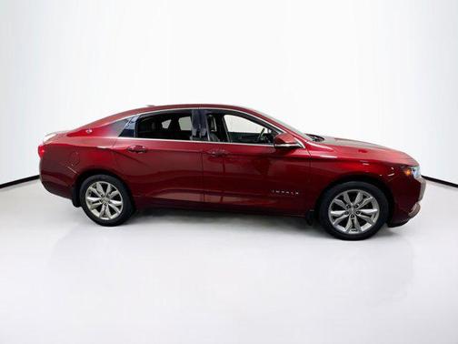 2019 Chevrolet Impala 1LT