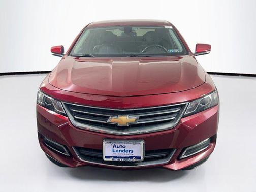 2019 Chevrolet Impala 1LT