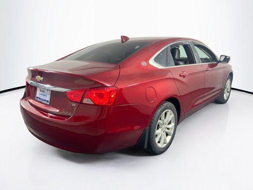 2019 Chevrolet Impala 1LT