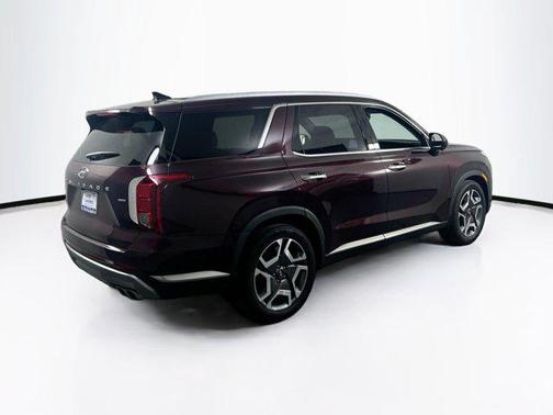 2023 Hyundai PALISADE Limited