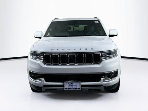 2022 Jeep Wagoneer Series II 4x4