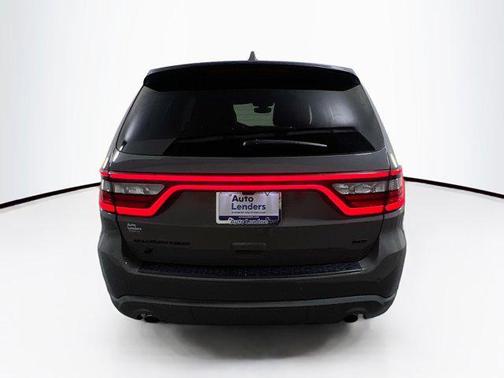 2022 Dodge Durango GT AWD