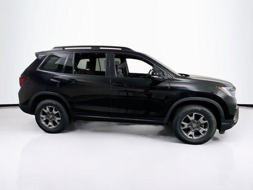 2022 Honda Passport AWD TrailSport