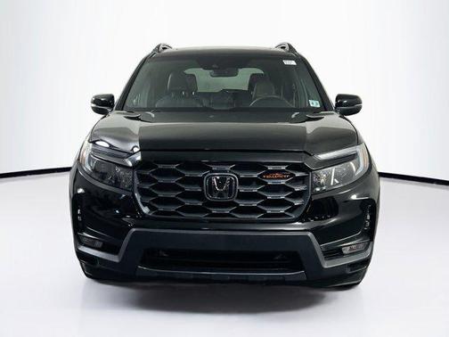 2022 Honda Passport AWD TrailSport