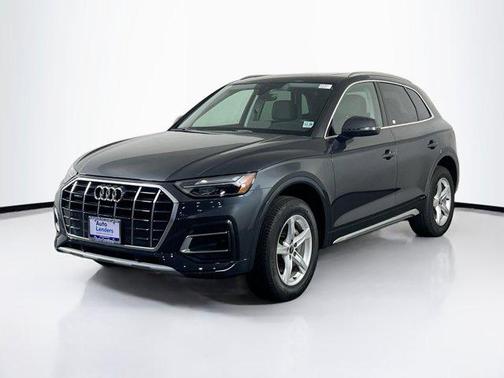 2024 Audi Q5 40 Premium