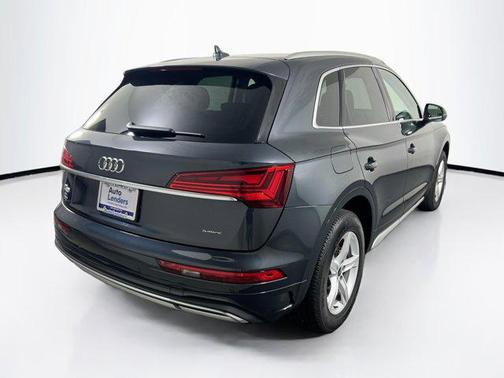 2024 Audi Q5 40 Premium
