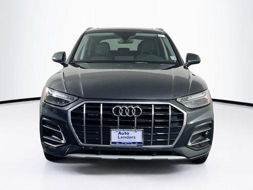 2024 Audi Q5 40 Premium