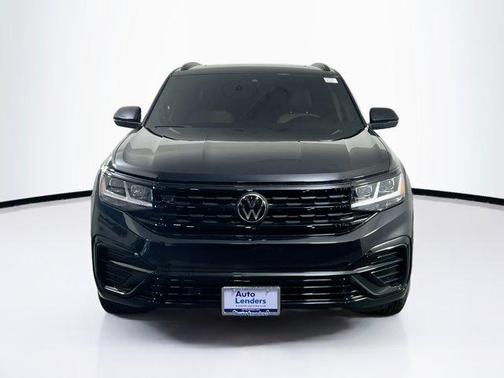 2023 Volkswagen Atlas Cross Sport 3.6L V6 SEL R-Line