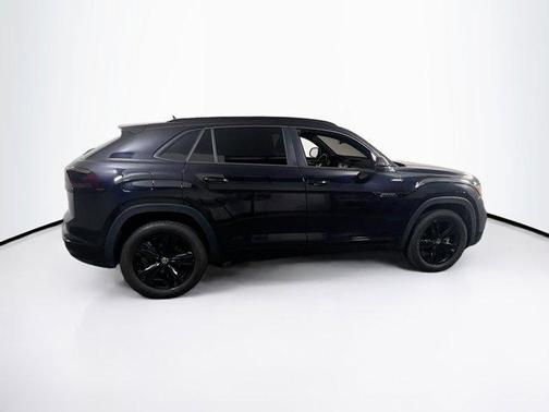 2023 Volkswagen Atlas Cross Sport 3.6L V6 SEL R-Line