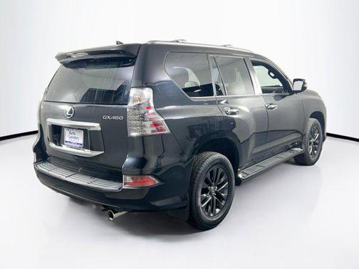 2023 Lexus GX 460 Premium