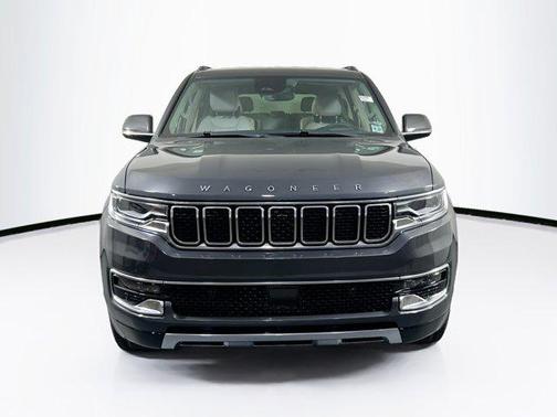 2022 Jeep Wagoneer Series III 4x4