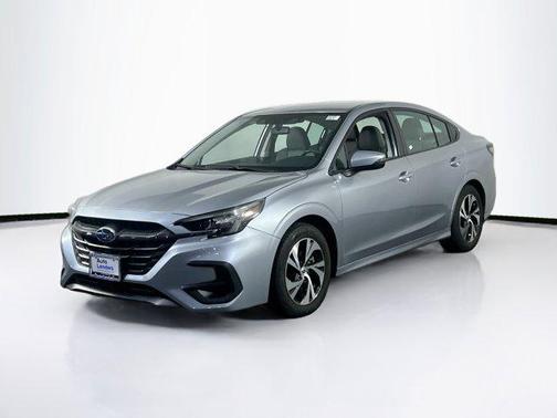 2024 Subaru Legacy Premium