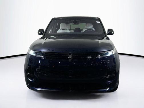 2023 Land Rover Range Rover Sport SE
