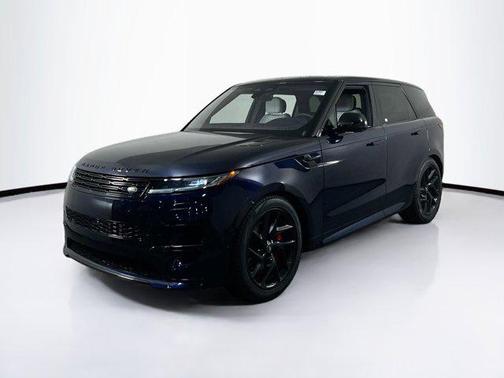2023 Land Rover Range Rover Sport SE