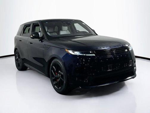 2023 Land Rover Range Rover Sport SE