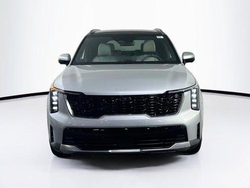 2025 Kia Sorento Hybrid SX Prestige