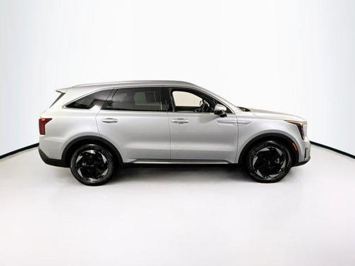 2025 Kia Sorento Hybrid SX Prestige