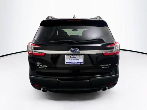 2023 Subaru Ascent Limited 8-Passenger