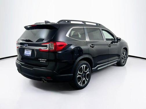 2023 Subaru Ascent Limited 8-Passenger