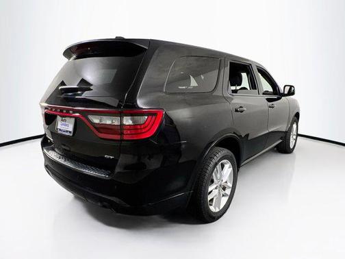 2022 Dodge Durango GT AWD