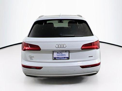 2019 Audi Q5 2.0T Premium Plus