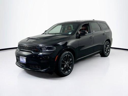 2022 Dodge Durango R/T AWD