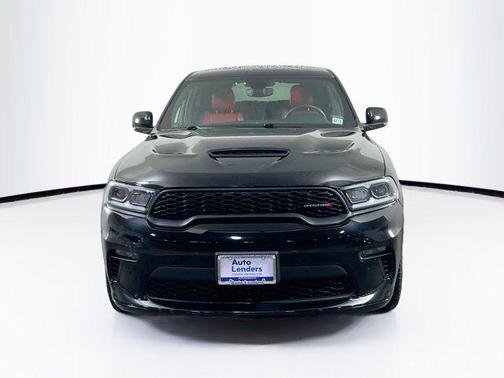 2022 Dodge Durango R/T AWD