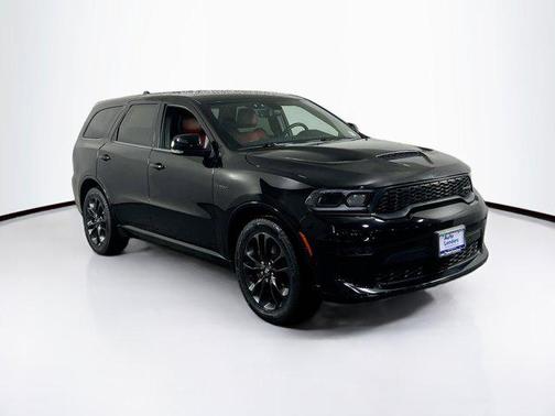 2022 Dodge Durango R/T AWD